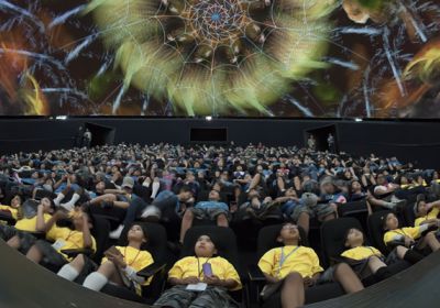 Dome Cinema