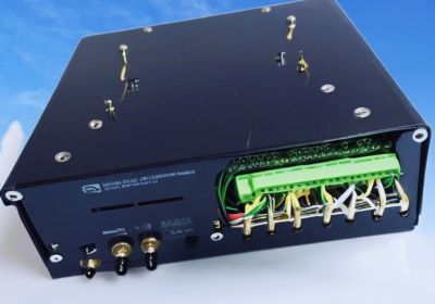 LTC時間編碼控制器